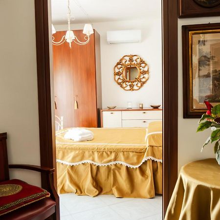 La Dimora Di Annare Hotell SantʼEufemia Lamezia Eksteriør bilde